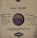 Schellack - Jimmy Young - Eternally / Is It Any Wonder