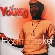 Jimmy Young - Heartbreaker