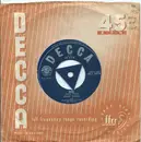 7inch Vinyl Single - Jimmy Young - More - Label Variation