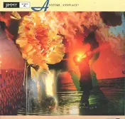 jimmy z - Anytime…Anyplace!