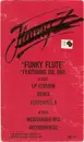 LP - Jimmy Z - Funky Flute