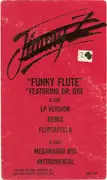 LP - Jimmy Z - Funky Flute