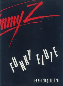 jimmy z - Funky Flute