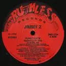 12inch Vinyl Single - Jimmy Z Featuring Dr. Dre - Funky Flute