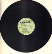 Jimmy Akama - Burning Fire