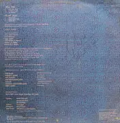 LP - Jimmy Akama - Life Palava