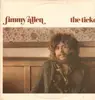 LP - Jimmy Allen - The Ticket