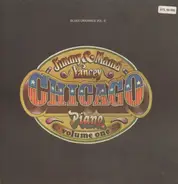 Jimmy And Mama Yancey - Chicago Piano Volume One Blues Originals Vol. 6