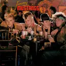 12inch Vinyl Single - Jimmy And The Mustangs - Jimmy And The Mustangs