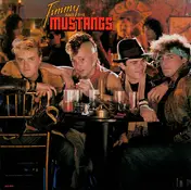 Jimmy And The Mustangs - Jimmy And The Mustangs