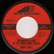 Jimmy Angel
