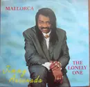 7inch Vinyl Single - Jimmy Arconada - Mallorca / The Lonely One