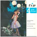 7inch Vinyl Single - Jimmy Barber / Belinda Und Peter - 4 Große Schlager