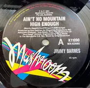 Jimmy Barnes - Ain't No Mountain High Enough