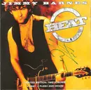 CD - Jimmy Barnes - Heat / Flesh And Wood
