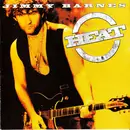 CD - Jimmy Barnes - Heat