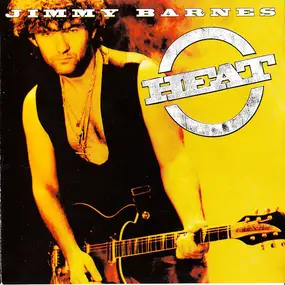 Jimmy Barnes - Heat