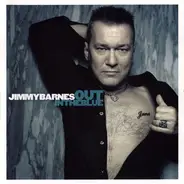 Jimmy Barnes - Out in the Blue
