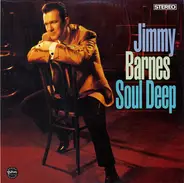 Jimmy Barnes - Soul Deep