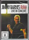 DVD - Jimmy Barnes - Raw