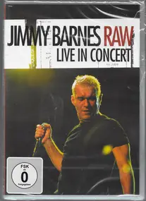 Jimmy Barnes - Raw