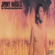 CD - Jimmy Barnes - For The Working Class Man