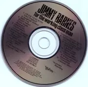 CD - Jimmy Barnes - For The Working Class Man