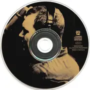 CD - Jimmy Barnes - Flesh And Wood