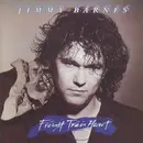 LP - Jimmy Barnes - Freight Train Heart