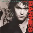 CD - Jimmy Barnes - Freight Train Heart
