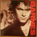 LP - Jimmy Barnes - Freight Train Heart