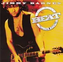 CD - Jimmy Barnes - Heat