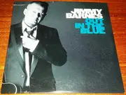 CD - Jimmy Barnes - Out In The Blue - Cardboard