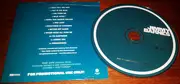 CD - Jimmy Barnes - Out In The Blue - Cardboard