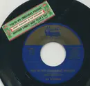 7inch Vinyl Single - Jimmy Beaumont And The Skyliners - You're My Christmas Present / Another Lonely New Year's Eve