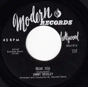 Jimmy Beasley - Near You
