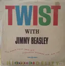 LP - Jimmy Beasley - Twist With Jimmy Beasley