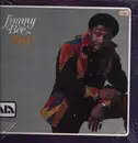 LP - Jimmy Bee - Live - Still Sealed, Gatefold