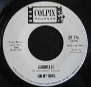 Jimmy Bing