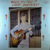 LP - Jimmy Boatright - What's His Face?
