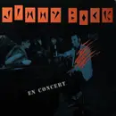 LP - Jimmy Bock - Jimmy Bock En Concert