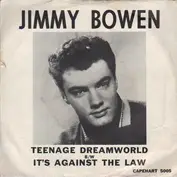 Jimmy Bowen