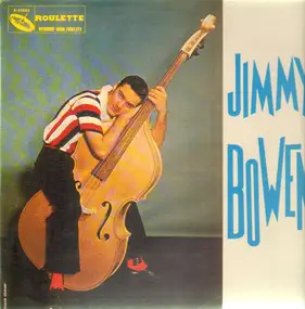 Jimmy Bowen - Jimmy bowen, Same