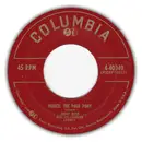 7inch Vinyl Single - Jimmy Boyd - Marco, The Polo Pony / God Bless Us All