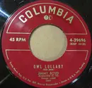 7inch Vinyl Single - Jimmy Boyd - Owl Lullaby / God's Little Candles