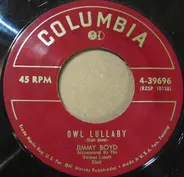 Jimmy Boyd - Owl Lullaby / God's Little Candles