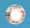7inch Vinyl Single - Jimmy Boyd - I Would Never Do That - promo
