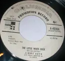 7inch Vinyl Single - Jimmy Boyd - The Little White Duck / Little Sir Echo