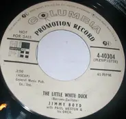 Jimmy Boyd - The Little White Duck / Little Sir Echo