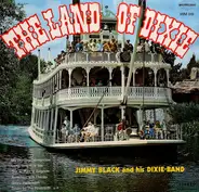 Jimmy Black And His Dixie-Band - The Land Of Dixie